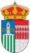 Coat of arms of Cantimpalos