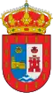 Coat of arms of Castellanos de Villiquera