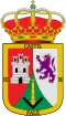 Coat of arms of Castilfalé