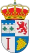 Coat of arms of Ceclavín, Spain
