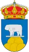 Coat of arms of Chamartín