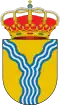 Coat of arms of Cimanes del Tejar, Spain