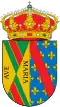 Coat of arms of Cobeña
