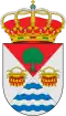 Coat of arms of Cogollos de Guadix