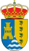 Coat of arms of El Palmar de Troya