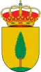 Coat of arms of El Ronquillo, Spain