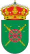 Coat of arms of Escatrón