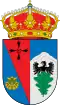 Coat of arms of Escurial de la Sierra