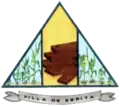 Official seal of Espita