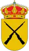 Coat of arms of Fuencemillán, Spain