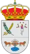 Coat of arms of Fuente Carreteros