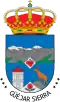 Coat of arms of Güéjar Sierra, Spain