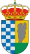 Coat of arms of Garganta del Villar