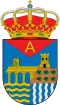 Coat of arms of Garrovillas de Alconétar, Spain