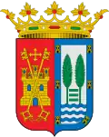Coat of arms of Hortigüela