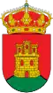 Coat of arms of Huérmeces del Cerro, Spain