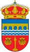 Coat of arms of Itero de la Vega