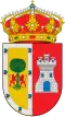Coat of arms of Iznate