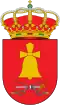 Coat of arms of La Campana, Spain