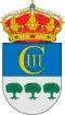 Coat of arms of La Carlota