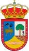 Coat of arms of La Guijarrosa