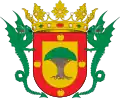 Coat of arms of La Orotava
