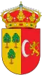 Coat of arms of La Peraleja