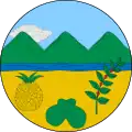 Official seal of Manaure