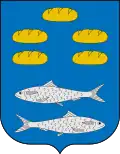 Coat of arms of Marratxí