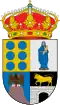 Coat of arms of Mengamuñoz