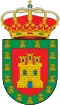 Coat of arms of Merindad de Valdeporres