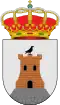 Coat of arms of Mota del Cuervo