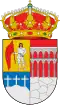 Coat of arms of Muñoveros