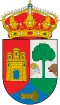 Coat of arms of Navas de Bureba