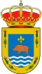 Coat of arms of Navas de Riofrío