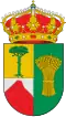 Coat of arms of Navatalgordo