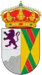Coat of arms of Orusco de Tajuña