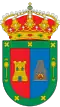 Coat of arms of Padilla de Arriba