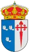 Coat of arms of Palomas