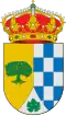 Coat of arms of Parrillas