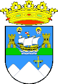 Coat of arms of Peñamellera Alta