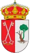 Coat of arms of Peñascosa