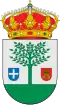Coat of arms of Pepino