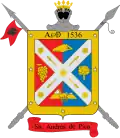 Coat of arms