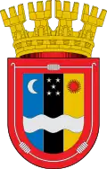 Coat of arms
