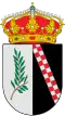 Coat of arms of Portillo de Toledo