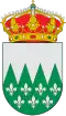 Coat of arms of Puebla de Lillo, Spain