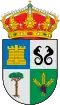 Coat of arms of Quintanas de Gormaz