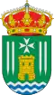Coat of arms of Quiroga