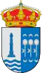 Coat of arms of Rioseco de Soria
